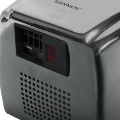 Сушилка для рук Sonnen HD-230S 604195