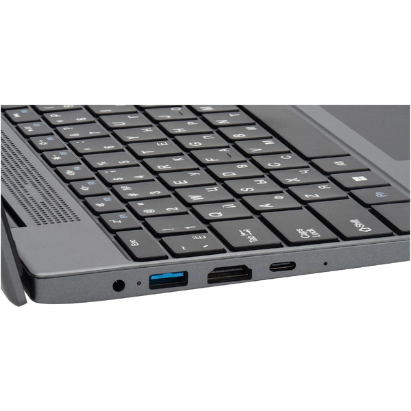 Ноутбук iRU Tactio 15BHR 2139188