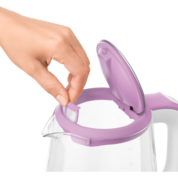 Чайник электрический Sencor SWK 2198 RS