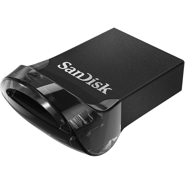 USB Flash SANDISK Ultra Fit 32GB (SDCZ430-032G-G46)