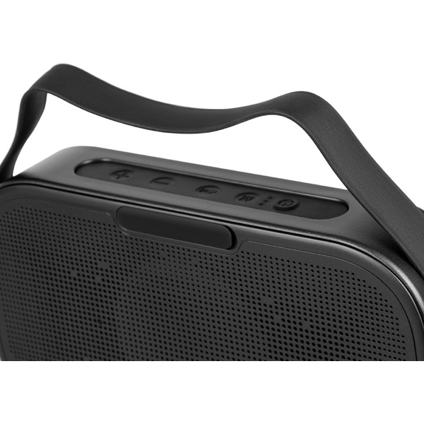 Колонка портативная Digma S-24 (SP2410GR) зеленый