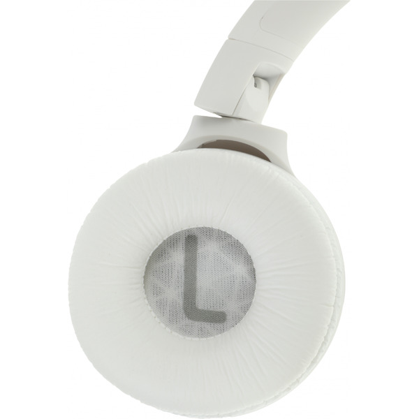 Наушники JBL T500 (белый)