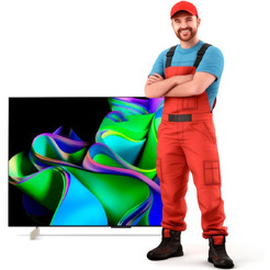 Настройка SMART TV