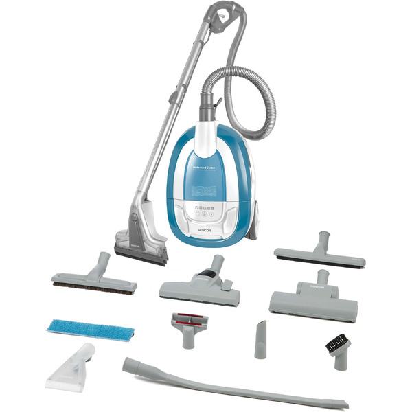 Пылесос Sencor SVC 5000BL
