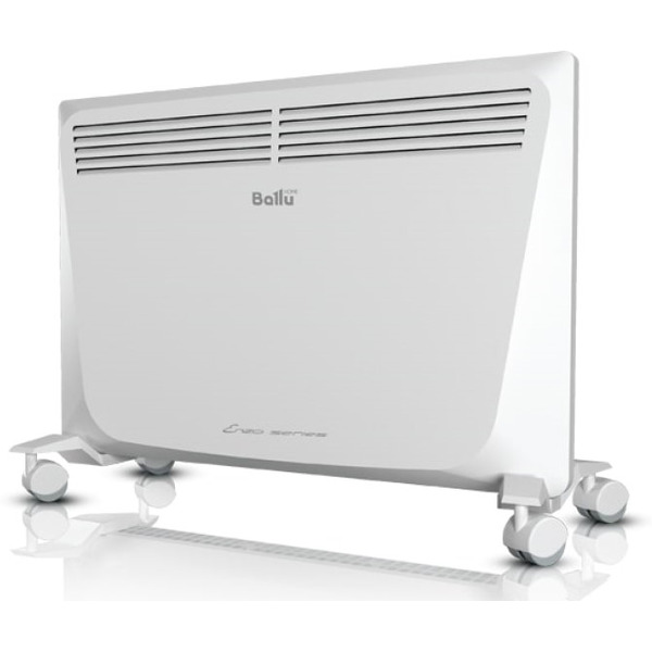 Конвектор Ballu Enzo BEC/EZMR-1000