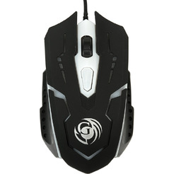 Игровая мышь Dialog Gan-Kata MGK-05U