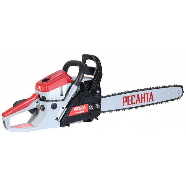 Бензопила Ресанта БП-5218 (70/6/16)