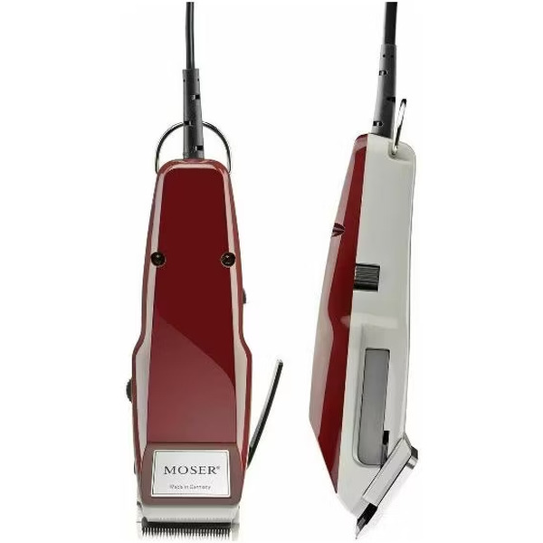 Машинка для стрижки Moser 1400-0050
