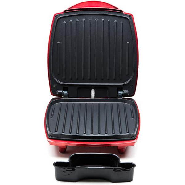 Электрогриль KITFORT КТ-1610