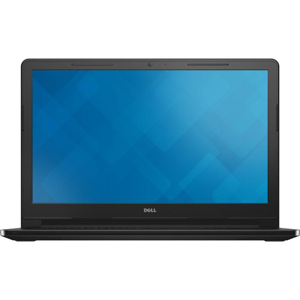 Ноутбук Dell Inspiron 15 3567-4628 Black