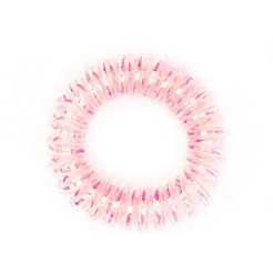 Резинки для волос EAT MY в цвете "Единорожий леденец" 885184 (3 шт)