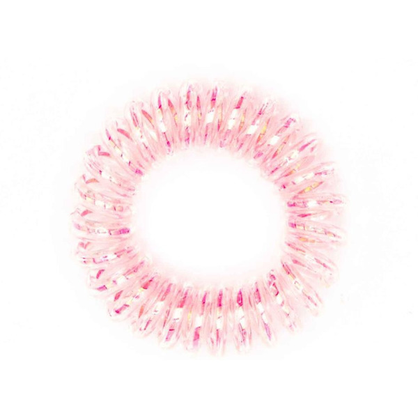 Резинки для волос EAT MY в цвете "Единорожий леденец" 885184 (3 шт)