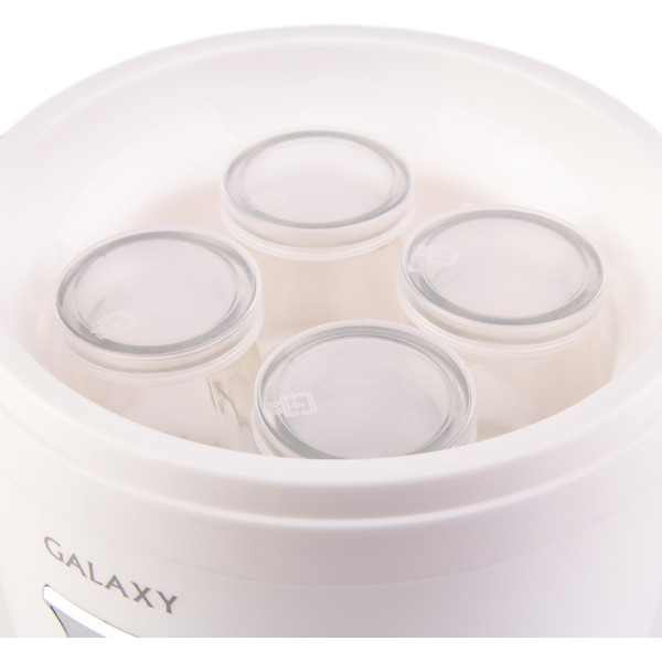 Йогуртница Galaxy GL2695