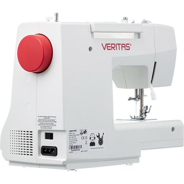 Швейная машина Veritas Rosa