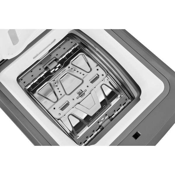 Стиральная машина ZUGEL ZWT9
