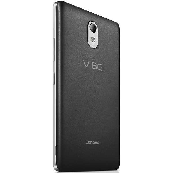 Смартфон LENOVO VIBE P1MA40 2SIM LTE черный