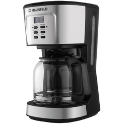 Кофеварка MAUNFELD MF-722S