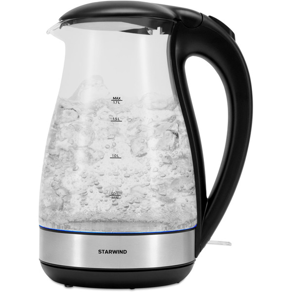 Электрический чайник StarWind SKP3039