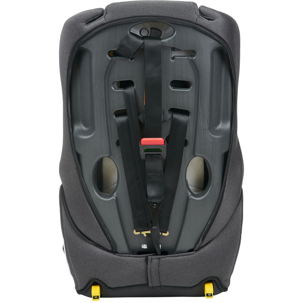 Автокресло LORELLI Harmony Izofix Black