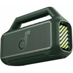 Портативная колонка Soundcore Boom 2 (зеленый)
