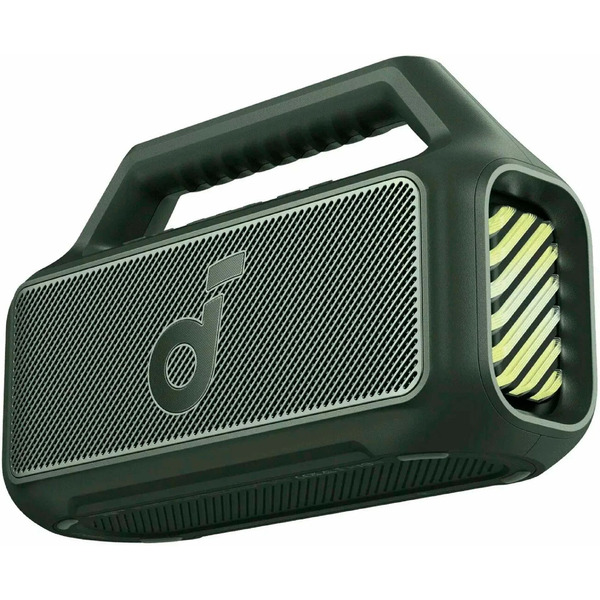 Портативная колонка Soundcore Boom 2 (зеленый)