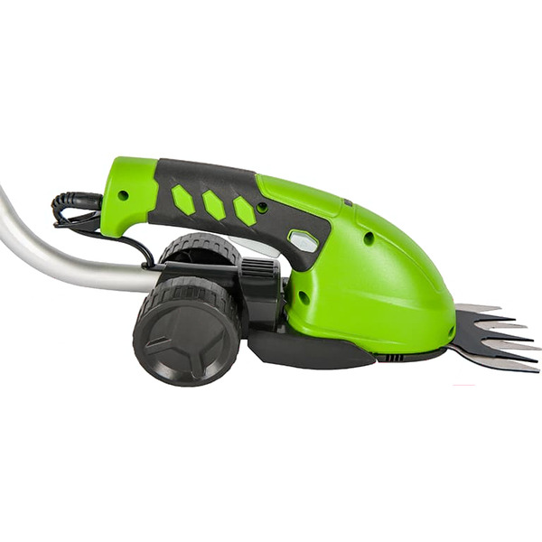 Садовые ножницы Greenworks G7.2GS 1600807