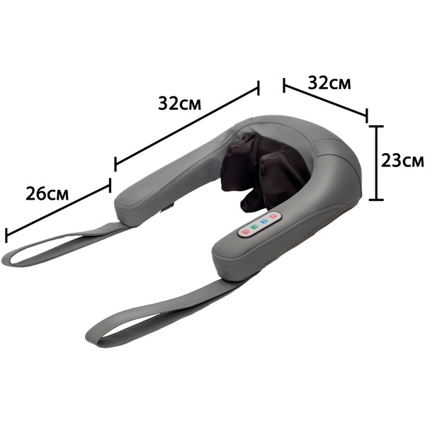 Массажер для шеи Comtek WH - 1013F