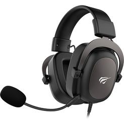 Наушники Havit Gamenote H2002d (черный)