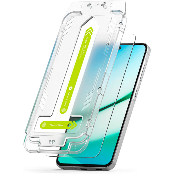 Защитное стекло Ringke EASY SLIDE 2шт для Galaxy A56 5G