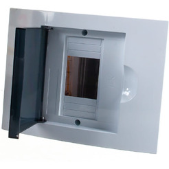 Корпус IEK ЩРВ-П-6 IP41 MKP12-V-06-40-20