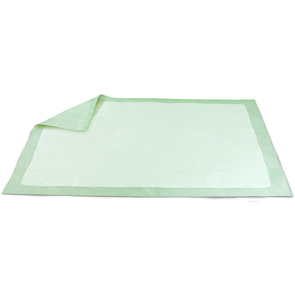 Пеленки Canped Underpads Fluff (60x90, 10 шт)