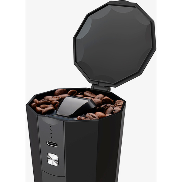 Кофемолка Miru KACG01