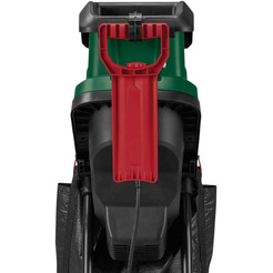Садовый измельчитель электрический Parkside Pemh 2400 A1