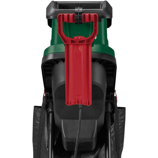 Садовый измельчитель электрический Parkside Pemh 2400 A1