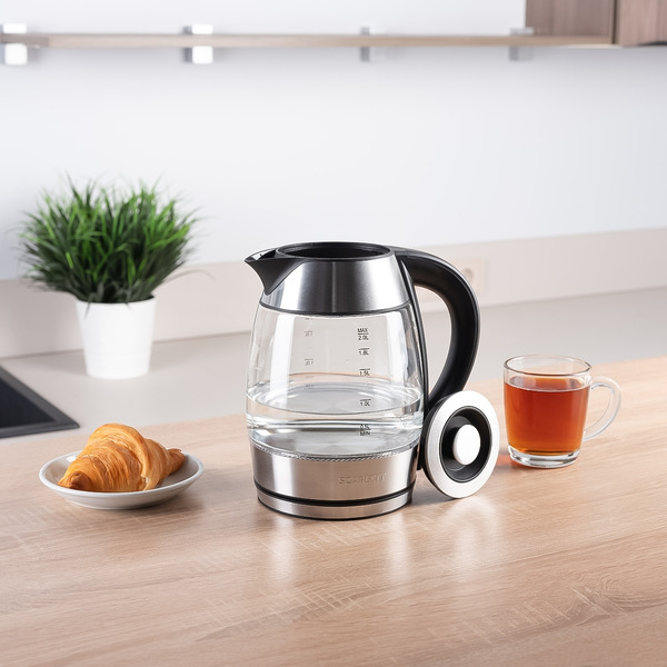 Электрочайник SCARLETT SC-EK27G13