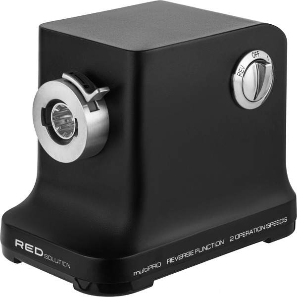 Мясорубка RED SOLUTION RMG-M1225