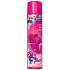 Аэрозоль для чистки ковров DYWANLUX цветочный