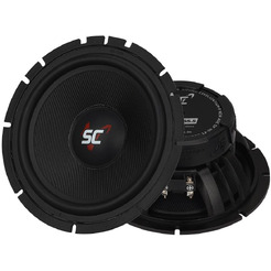 Мидбас KICX GFS-165.5