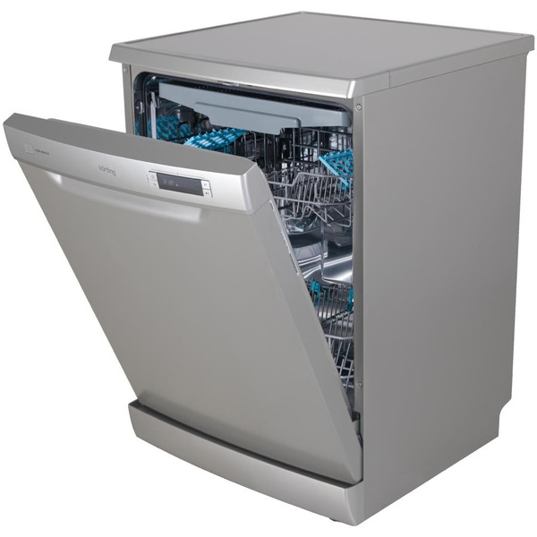 Посудомоечная машина Korting KDF 60678 S