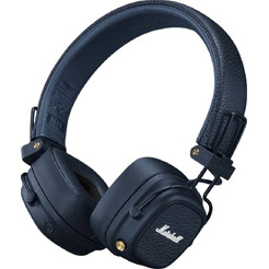 Наушники Marshall Major V (синий)