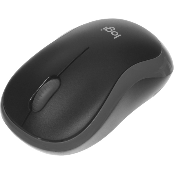 Клавиатура + мышь LOGITECH MK270 (L920-004518)