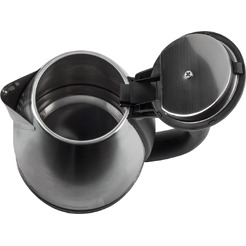 Электрочайник Sonnen KT-118 452926 (серебристый)