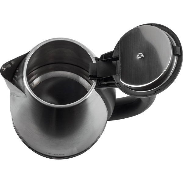 Электрочайник Sonnen KT-118 452926 (серебристый)