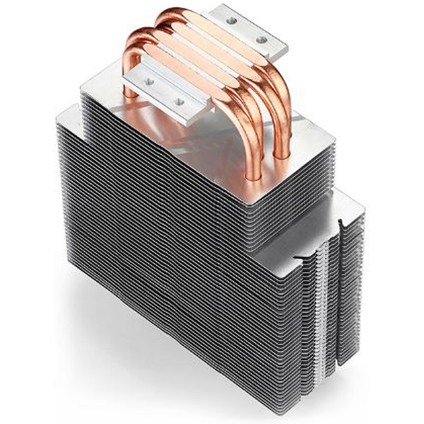 Кулер DeepCool GAMMAXX 400 Basic (DP-MCH4-GMX400P-BL)