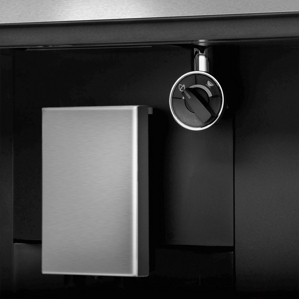 Встраиваемая кофемашина Maunfeld AMCM1503S