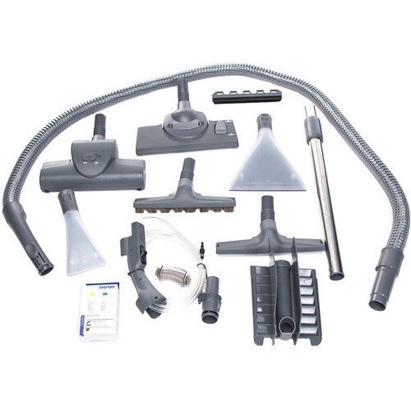 Пылесос ZELMER ZVC763HTRU