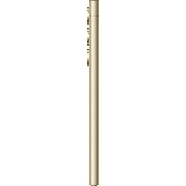 Смартфон Samsung Galaxy S24 Ultra 256GB (желтый титан)