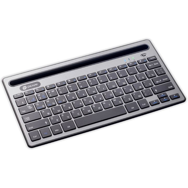 Клавиатура Oklick 845M