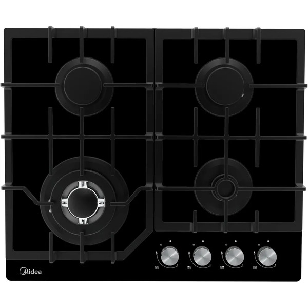 Варочная панель Midea MG643TGB
