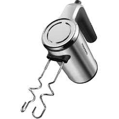 Миксер РЕДМОНД MH2801 (Черный/сталь)